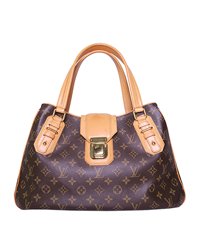 Griet Shoulder Bag, front view
